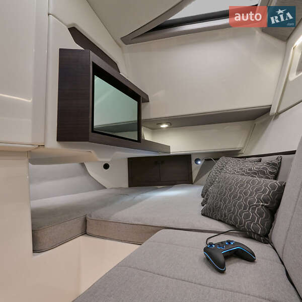 Катер Cobalt 303 2025 в Киеве