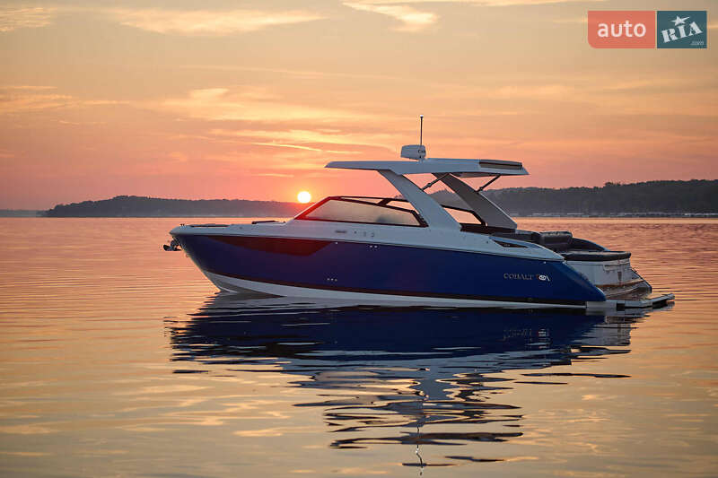 Катер Cobalt 303 2025 в Киеве