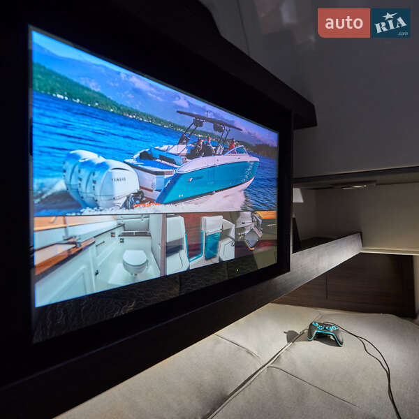 Катер Cobalt 303 2025 в Киеве