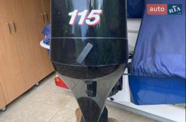 Катер Cobra 1850 2012 в Миргороді