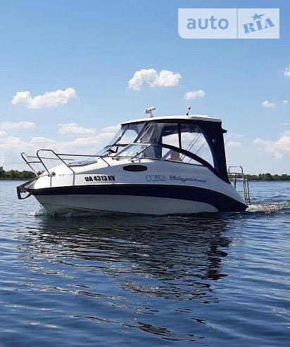 Cobra 2050 Elegance
