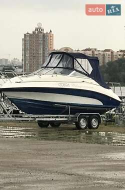 Катер Cobra 2050 2005 в Киеве