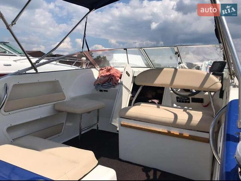 Катер Cobra 2050 2005 в Киеве