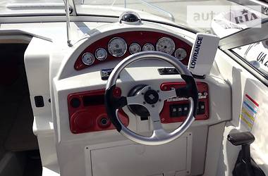 Катер Cobra 2150 2008 в 