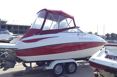 Катер Cobra 2150 2008 в 