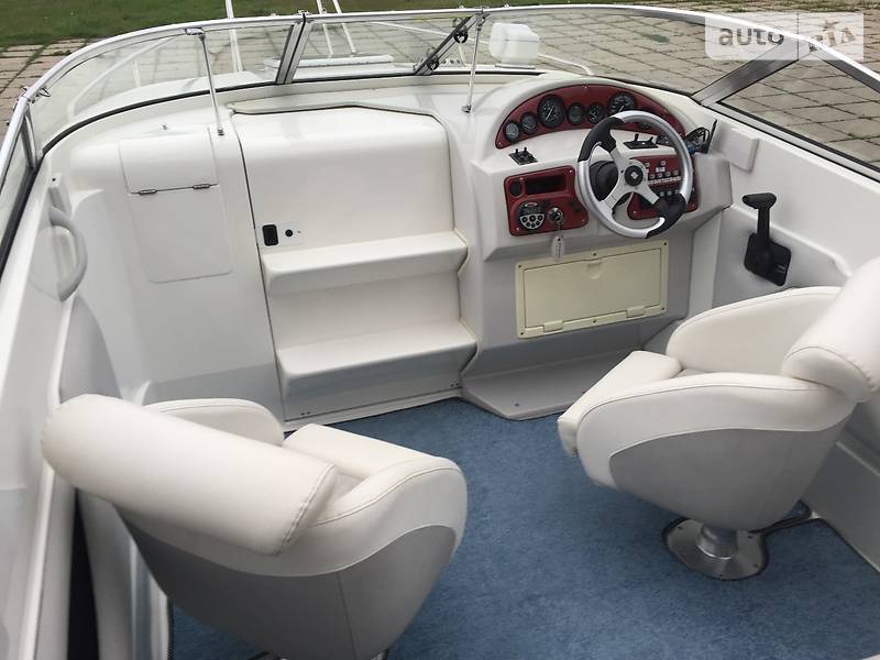 Катер Cobra 2150 2006 в Харькове