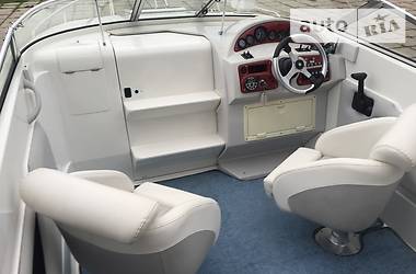 Катер Cobra 2150 2006 в 