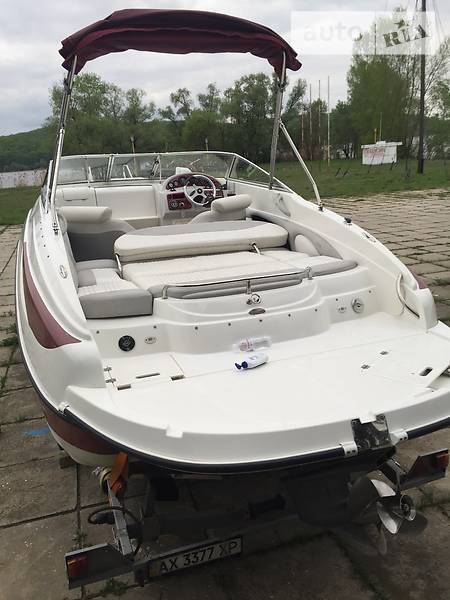 Катер Cobra 2150 2006 в Харькове