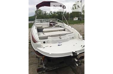Катер Cobra 2150 2006 в 