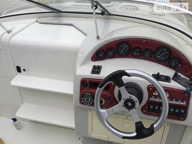 Катер Cobra 2150 2006 в Харькове