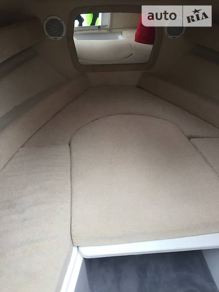 Катер Cobra 2150 2006 в Харькове