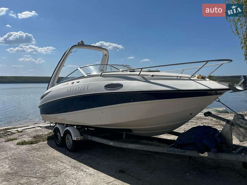 Катер Cobra 2150 2010 в Харькове