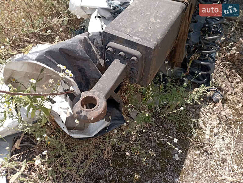 Борт Coder CO 2000 в Богуславі фото 2 Борт Coder CO 2000 в Богуславі