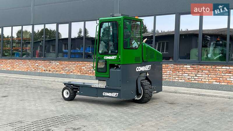 Вилочный погрузчик Combilift Combi C 2022 в Житомире