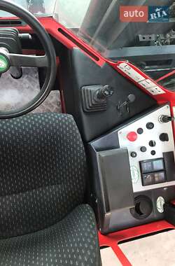 Телескопический погрузчик Combilift Combi C 2006 в 