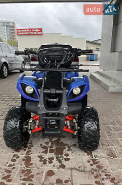 Квадроцикл спортивный Comman ATV 2019 в Черновцах