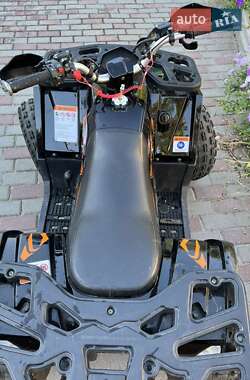 Квадроцикл спортивний Comman Hunter Scrambler 150cc 2023 в Харкові