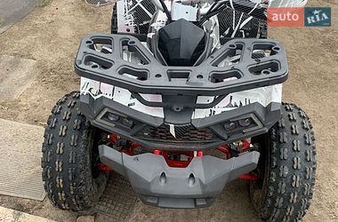 Квадроцикл утилітарний Comman Hunter Scrambler 150cc 2025 в Харкові