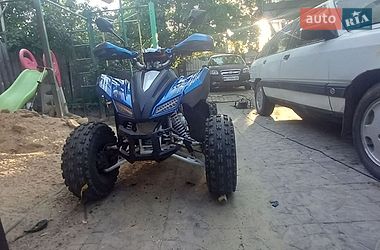 Квадроцикл спортивный Comman Rival 2021 в Полтаве