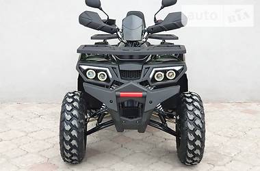 Квадроцикл  утилитарный Comman Scorpion 200cc 2020 в Киеве