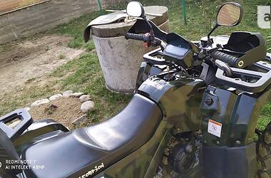 Квадроцикл  утилитарный Comman Scorpion 200cc 2019 в Тячеве