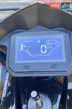 Квадроцикл утилітарний Comman Scorpion 200cc 2025 в 