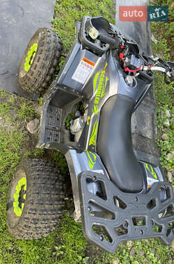 Грузовые мотороллеры, мотоциклы, скутеры, мопеды Comman Scrambler 150 2025 в 