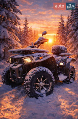Квадроцикл утилітарний Comman Shark 200 2023 в Полтаві