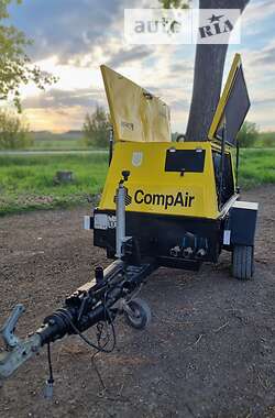 Компресор CompAir C50 2001 в 