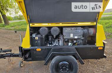Компресор CompAir C50 2001 в 