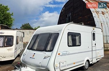 Причіп дача Compass Rallye 2000 в Житомирі