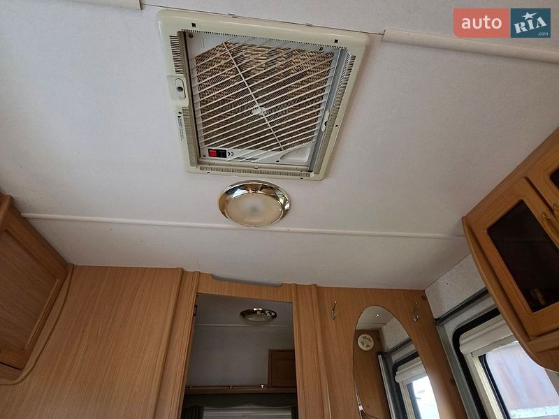 Причіп дача Compass Rallye 2000 в Житомирі