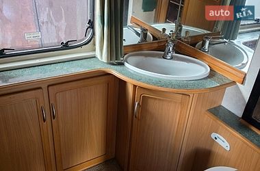 Причіп дача Compass Rallye 2000 в Житомирі