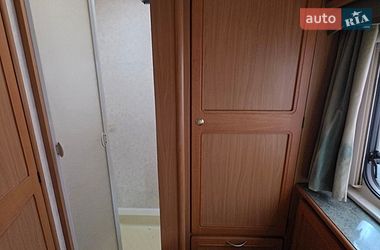 Причіп дача Compass Rallye 2000 в Житомирі