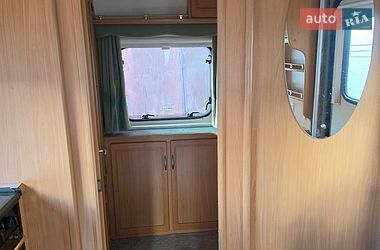 Причіп дача Compass Rallye 2000 в Житомирі