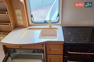 Причіп дача Compass Rallye 2000 в Житомирі