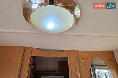 Причіп дача Compass Rallye 2000 в Житомирі