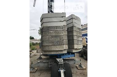 Баштовий кран Condecta 3610 1995 в 