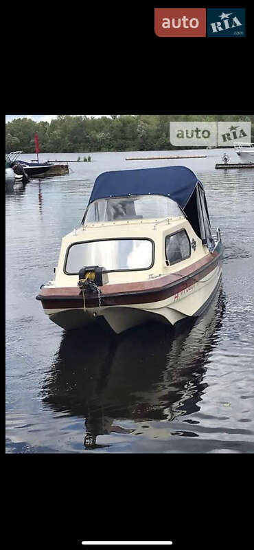 Condor Marine 2004
