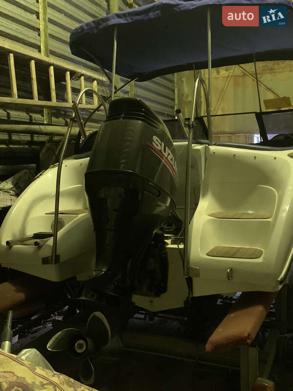 Катер Corsair 550 2017 в Каменском фото 3 Катер Corsair 550 2017 в Каменском