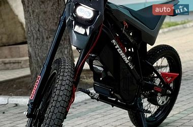 Мотовсюдиход Corso Boxster 2026 в Одесі