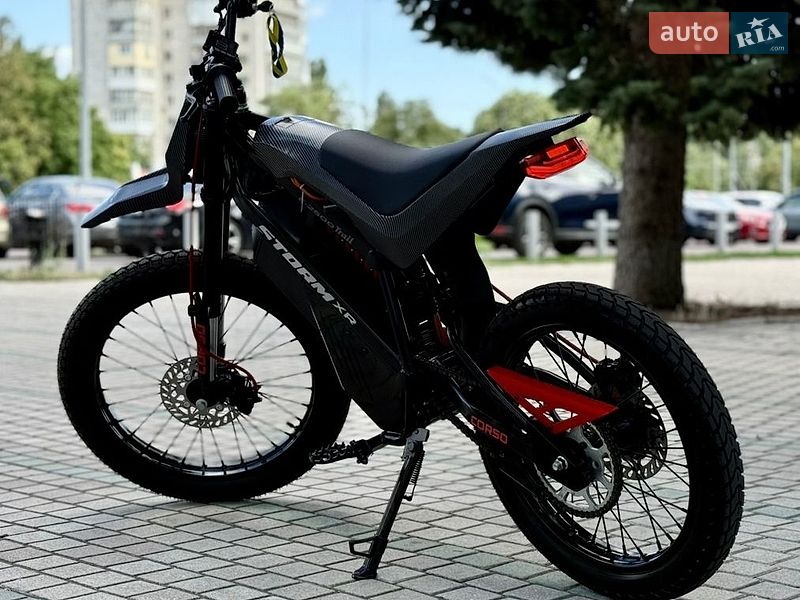 Мотовсюдиход Corso Boxster 2026 в Одесі