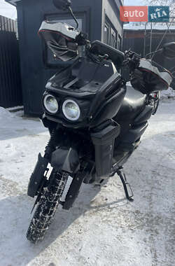 Мопеди Corso Flash X 2025 в Львові