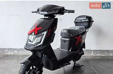 Скутер Corso Flash X 2025 в Лубнах