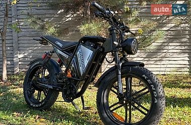 Мопеды Corso Komodo 2025 в Днепре