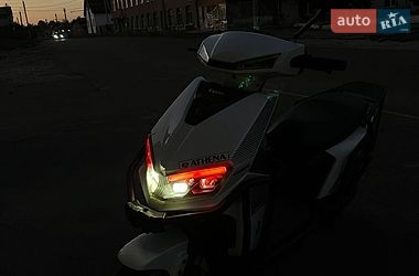 Скутер Corso Special 2025 в Конотопе