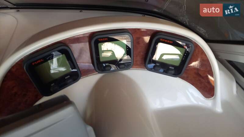 Катер Cortina 555 2010 в Николаеве