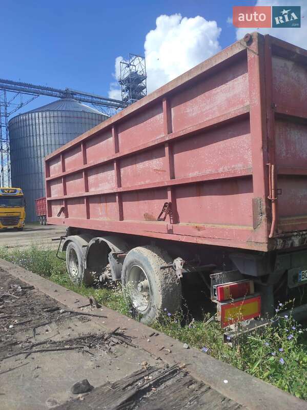 Corus 8321 2001
