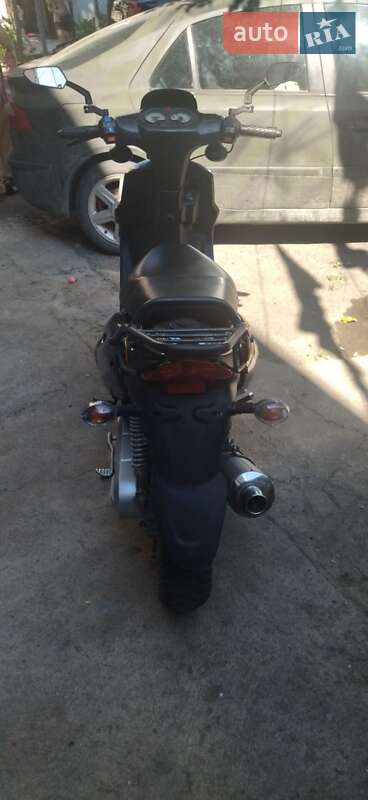 Скутер CPI Popcorn 2010 в Одессе