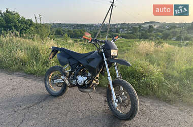 Мотоцикл Супермото (Motard) CPI SM 2008 в Заставній